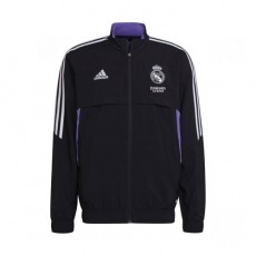 22-23 Real Madrid Presentation Jacket 레알마드리드