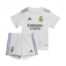 22-23 Real Madrid Home Baby Kit 레알마드리드