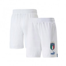 22-23 Italy Home Shorts 이탈리아
