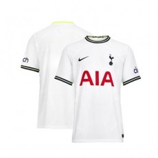 22-23 Tottenham Home Vapor Match Jersey 토트넘(어센틱)