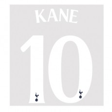 18-22 Tottenham Away/3rd Cup NNs, KANE 10 케인(토트넘)