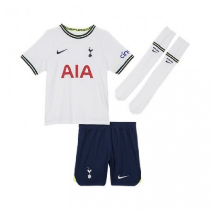 22-23 Tottenham Home Mini Kit 토트넘