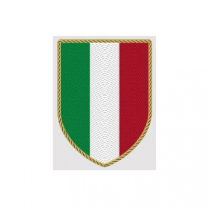22-23 Scudetto Patch (For AC Milan) 스쿠데토