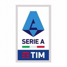 22-23 Serie A Patch