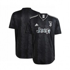 22-23 Juventus Away Authentic Jersey 유벤투스(어센틱)