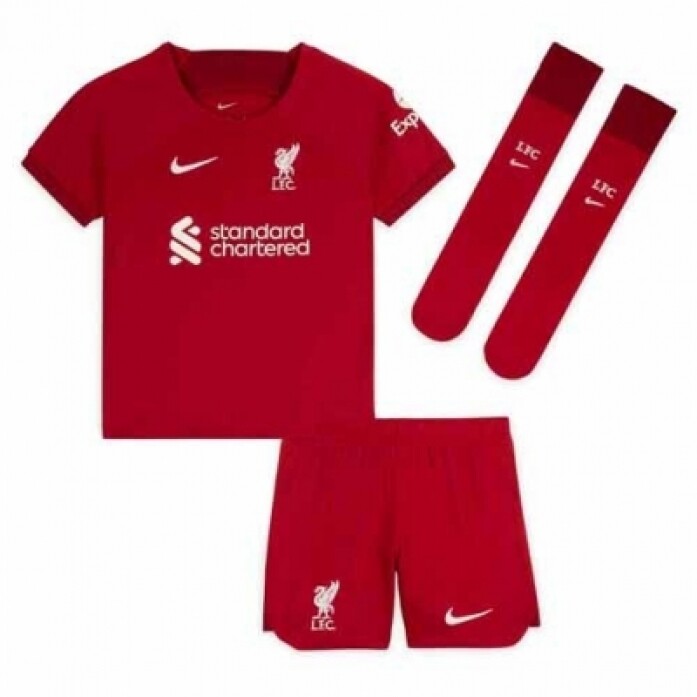 22-23 Liverpool Home Mini Kit 리버풀