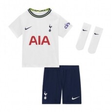 22-23 Tottenham Home Baby Kit 토트넘
