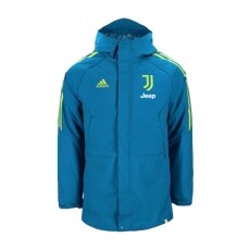22-23 Juventus Winter Jacket 유벤투스