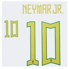 22-23 Brazil Away NNs,NEYMAR JR 10 네이마르(브라질)