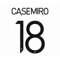 22-23 Man Utd. Away Cup NNs,CASEMIRO 18 카세미루(맨유)