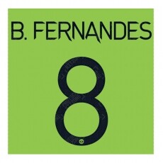 22-23 Man Utd. 3rd Cup NNs,B.FERNANDES 8 페르난데스(맨유)