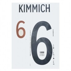 22-23 Germany Home NNs,KIMMICH 6 키미히(독일)