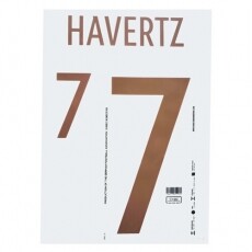 22-23 Germany Away NNs,HAVERTZ 7 하베르츠(독일)