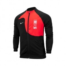 22-24 Korea Academy Pro Fleece Anthem Jacket 코리아