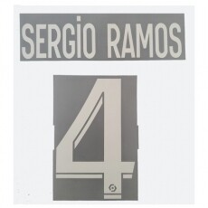 22-23 PSG Home NNs,SERGIO RAMOS 4 라모스(파리생제르망)