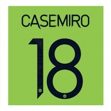 22-23 Man Utd. 3rd Cup NNs,CASEMIRO 18 카세미루(맨유)