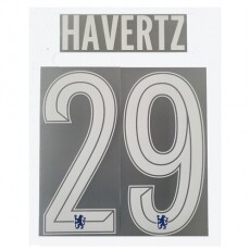 22-23 Chelsea Home Cup NNs,HAVERTZ 29 하베르츠(첼시)