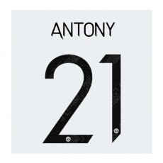 22-23 Man Utd. Away Cup NNs,ANTONY 21 안토니(맨유)