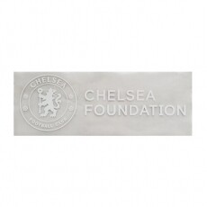 22-23 Chelsea Home Official CHELSEA FOUNDATION Sponsor 첼시
