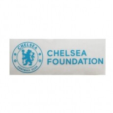 22-23 Chelsea Away Official CHELSEA FOUNDATION Sponsor 첼시