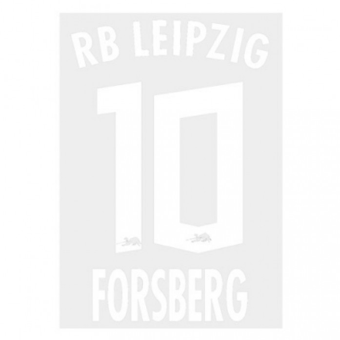 (이벤트)21-22 RB Leipzig Away/3rd NNs, FORSBERG 10 포르스베리(라이프치히)