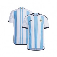22-23 Argentina Home Authentic Jersey 아르헨티나(어센틱)