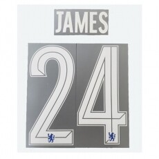 22-23 Chelsea Home Cup NNs,JAMES 24 제임스(첼시)