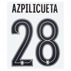 22-23 Chelsea 3rd Cup NNs,AZPILICUETA 28 아스필리쿠에타(첼시)