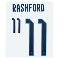 22-23 England Home NNs,RASHFORD 11 래쉬포드(잉글랜드)