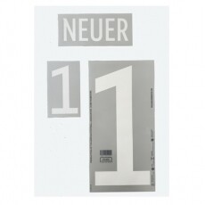 22-23 Germany Home NNs,NEUER 1 노이어(독일)