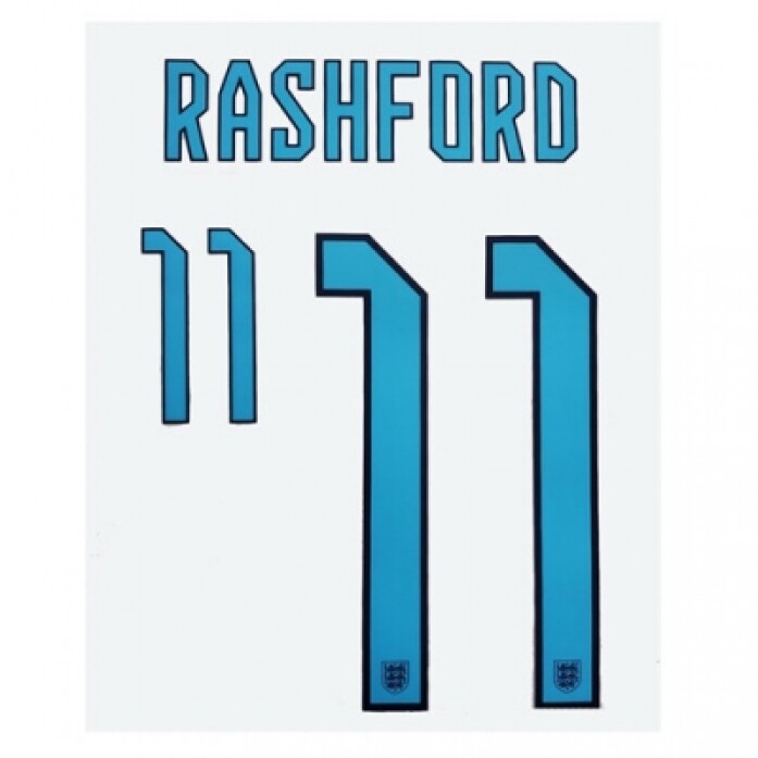 22-23 England Away NNs,RASHFORD 11 래쉬포드(잉글랜드)