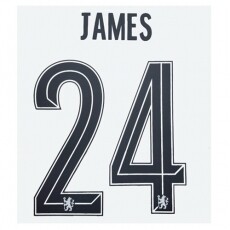 22-23 Chelsea 3rd Cup NNs,JAMES 24 제임스(첼시)
