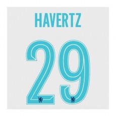 22-23 Chelsea Away Cup NNs,HAVERTZ 29 하베르츠(첼시)