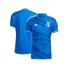 23-24 Italy Home Authentic Jersey 이탈리아(어센틱)
