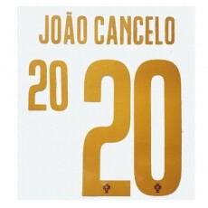 22-23 Portugal Home NNs,JOAO CANCELO 20 주앙칸셀루(포르투갈)