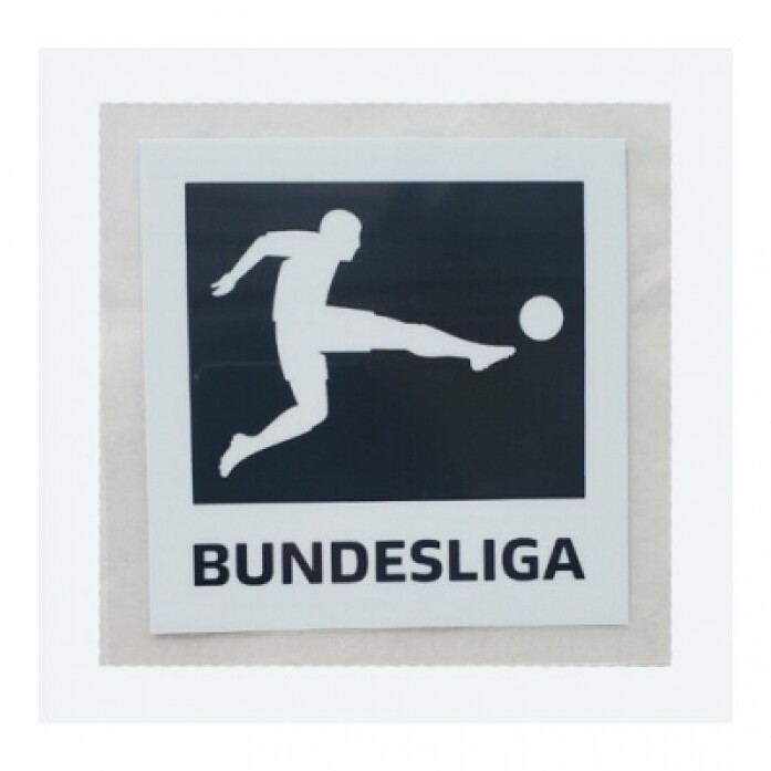 Dortmund Special Edition Jersey Bundesliga Patch (도르트문트)