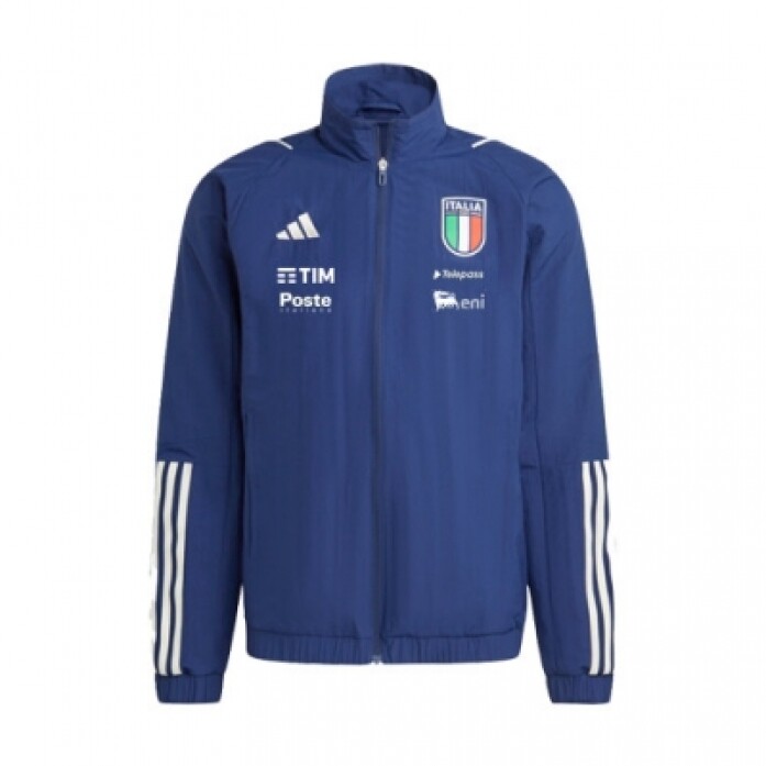 23-24 Italy Presentation Jacket 이탈리아