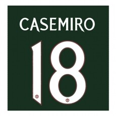 23-24 Man Utd. Away Cup NNs,CASEMIRO 18 카세미루(맨유)