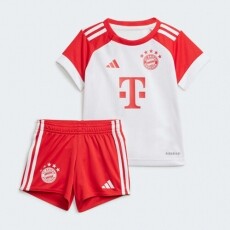 23-24 Bayern Munich Home Baby Kit 바이에른뮌헨