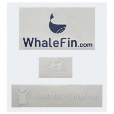 22-23 Atletico Madrid Home/Away WhaleFin + Hyundai + Save the Children Set 아틀레티코마드리드