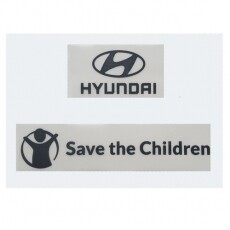 22-23 Atletico Madrid 3rd Hyundai + Save the Children Set 아틀레티코마드리드