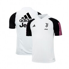 23-24 Juventus Training Jersey 유벤투스