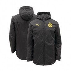 23-24 Dortmund Winter Jacket 도르트문트