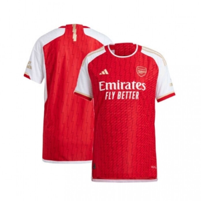 23-24 Arsenal Home Authentic Jersey 아스날(어센틱)