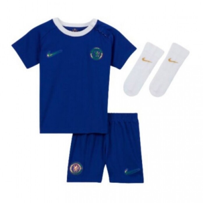 23-24 Chelsea Home Baby Kit 첼시
