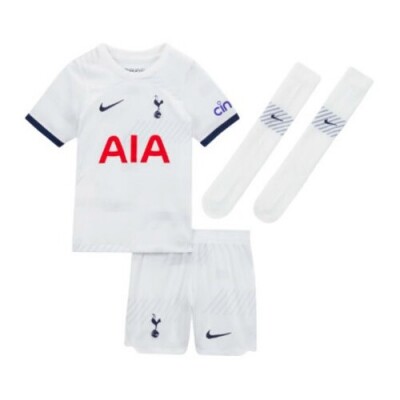 23-24 Tottenham Home Mini Kit 토트넘