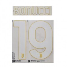 23-24 Juventus Home/3rd NNs,BONUCCI 19,보누치(유벤투스)