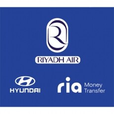 23-24 Atletico Madrid Away RIYADH AIR + Hyundai + Ria Money Transfer Set 아틀레티코마드리드