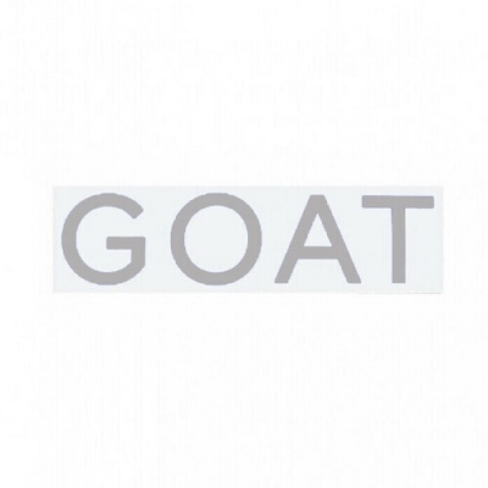 23-24 PSG 3rd Official GOAT Sleeve Sponsor 파리생제르망