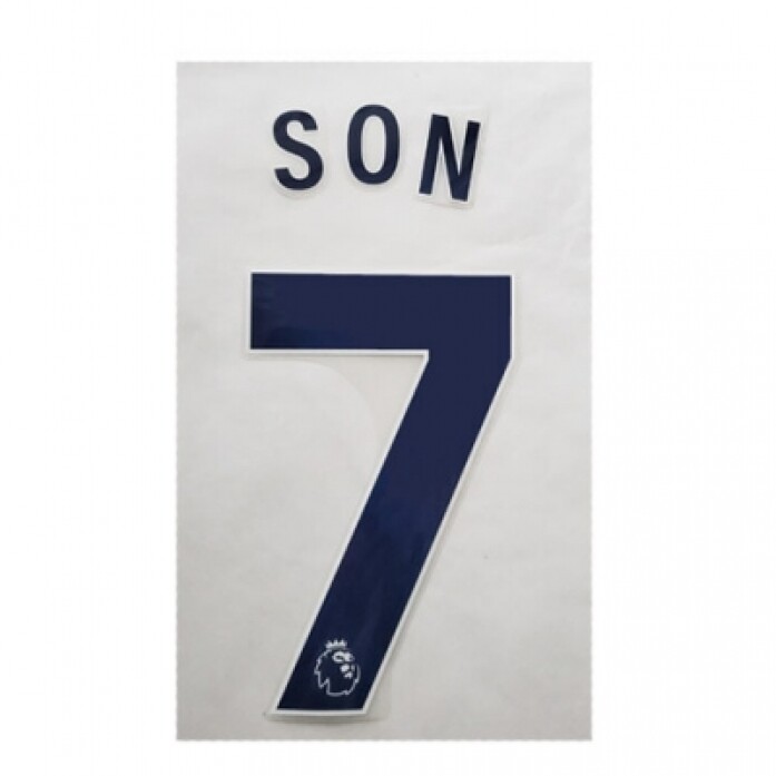23-26 Tottenham Home NNs, SON 7 - Baby 손흥민(토트넘)